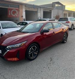 نيسان سنترا